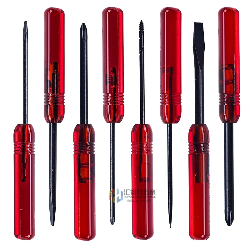 ANEX 6900 Multi-Purpose Screwdriver Set 6800 Cross Screwdriver Screwdriver Set