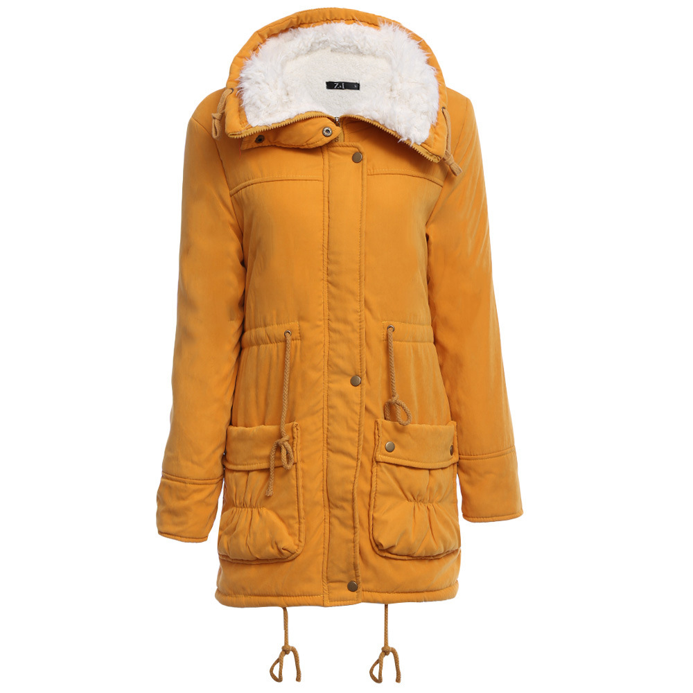 Winter Coat Image 6