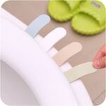 马桶提盖器防脏坐便器翻盖提手掀马桶盖坐便器把手揭盖把手手提器