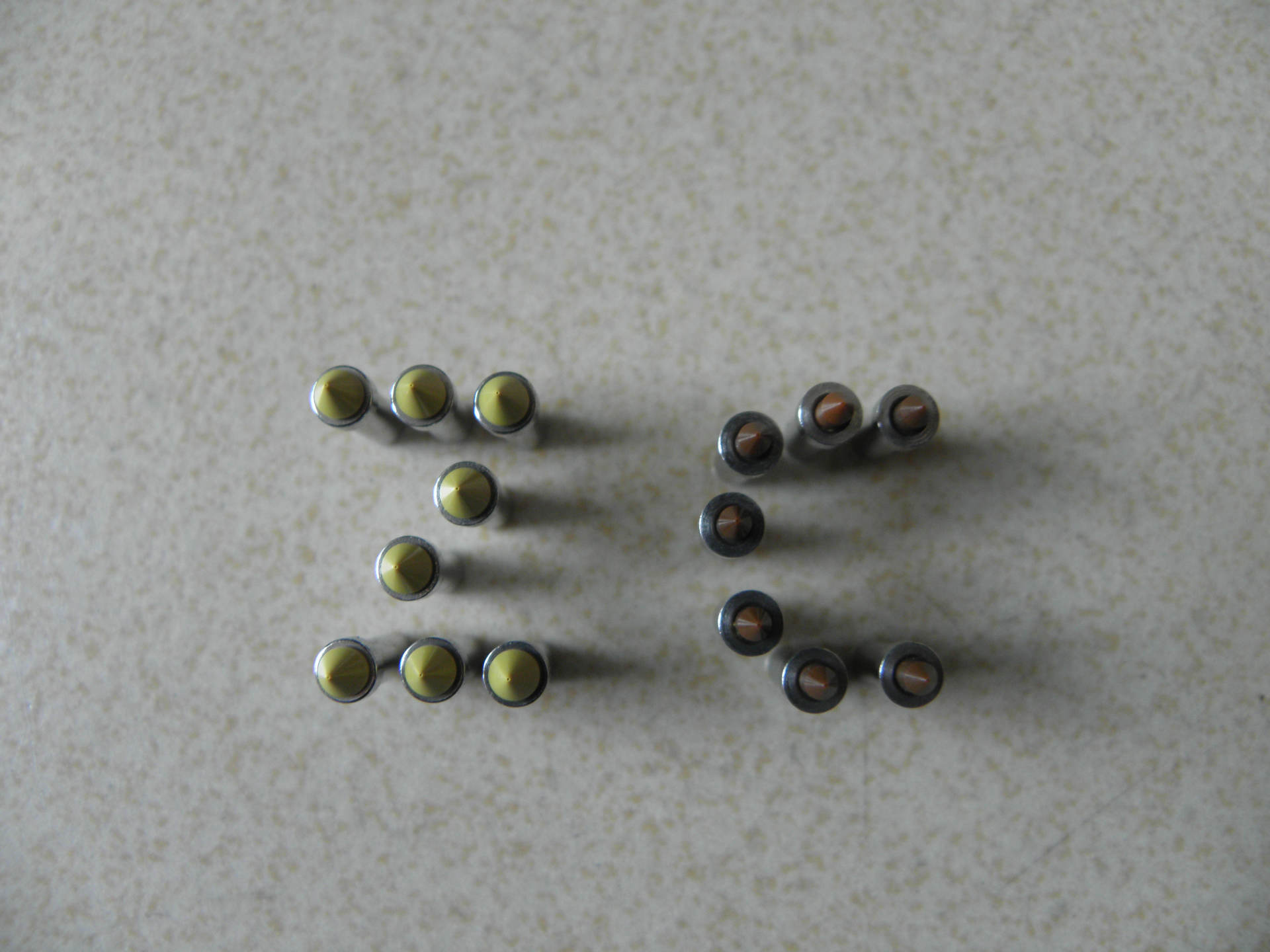 众昌批发3.5mil电木吸嘴，4mil,5mil胶木吸嘴