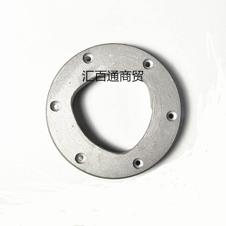 力奇BA531SC450洗地机针盘刷盘卡扣捛扣刷盘连接器洗地机配件