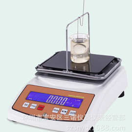 厂家直销酒精密度仪浓度测试仪SN-120ET 酒精密度测量仪