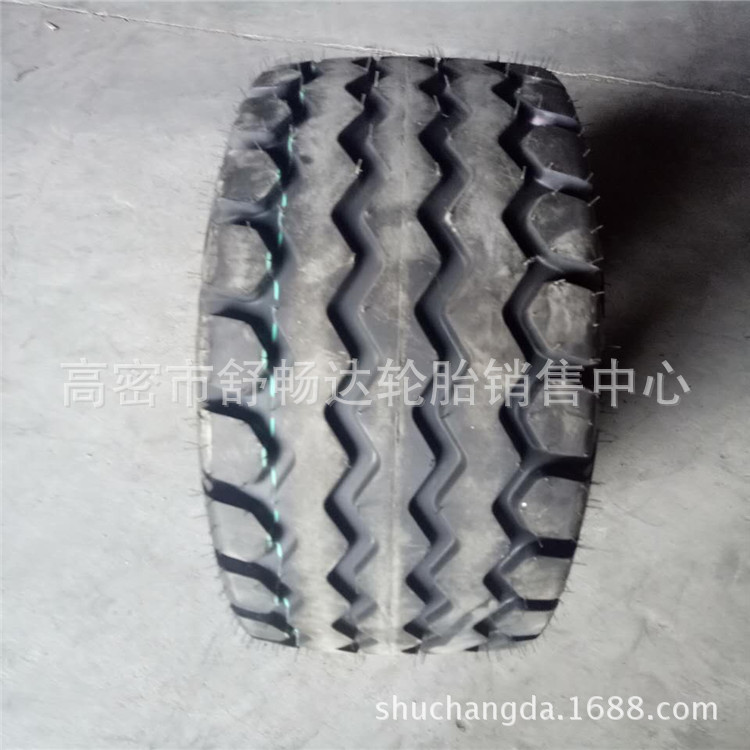 现货供应农业轮胎捆草机轮胎10.0/80-12