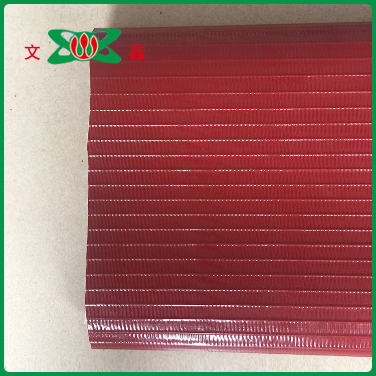 售高分子水带高强度涂塑水龙带农业排灌水带高压涂覆PVC消防水带