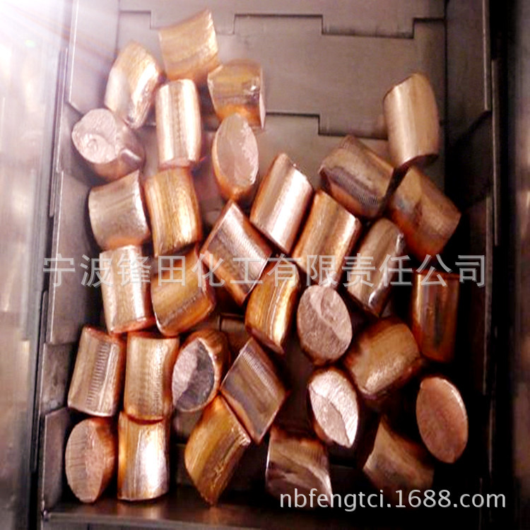 长期现货电镀级磷铜角  电镀铜专用 线路板电镀专用 品质保证