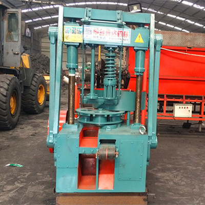supply close Briquette machine Honeycomb Coal machine Large coal ball machine