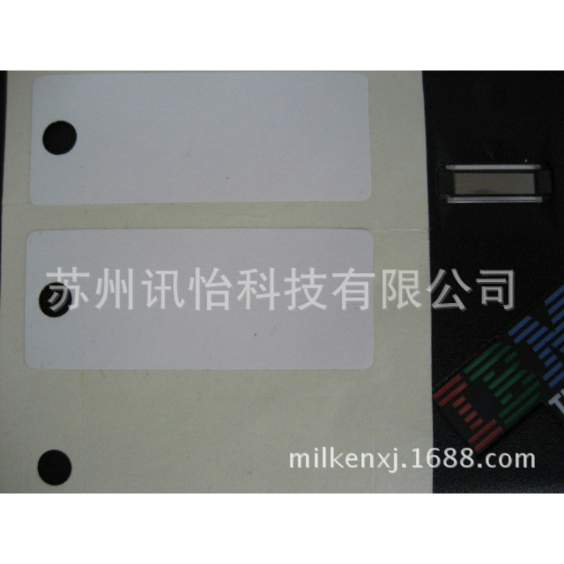 江苏昆山LINTEC银消50N标签 PA-TI 8LK 110*150单排R21拼 K线绝缘