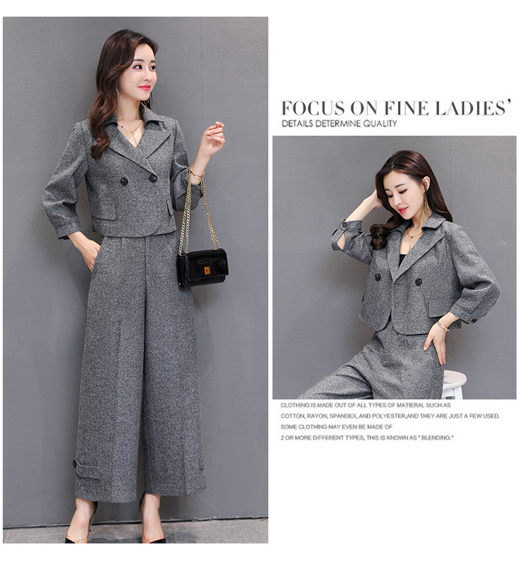 Costume femme en Fibre de polyester - Ref 3335610 Image 23