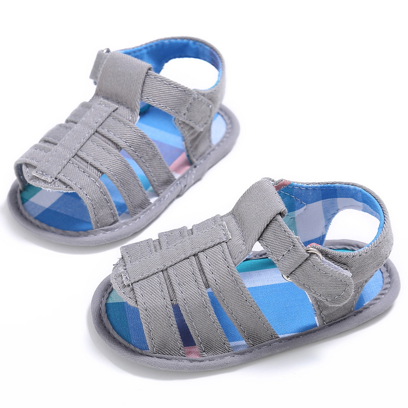 Baby Sandals 10