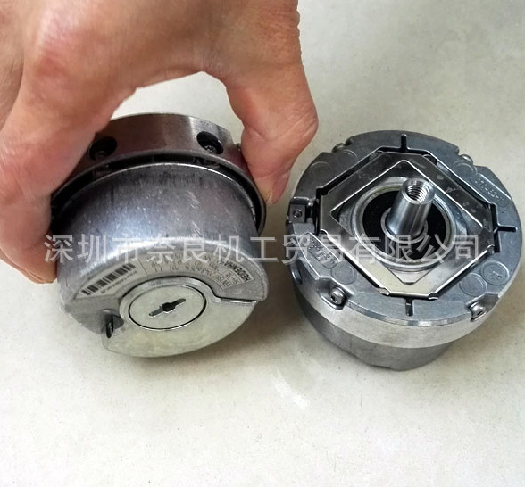 ERN-487-2048-01-58 H7 海汉德编码器