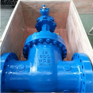 【重点推荐供应商】Z40H-300LB DN300中国强大阀门/CHQD