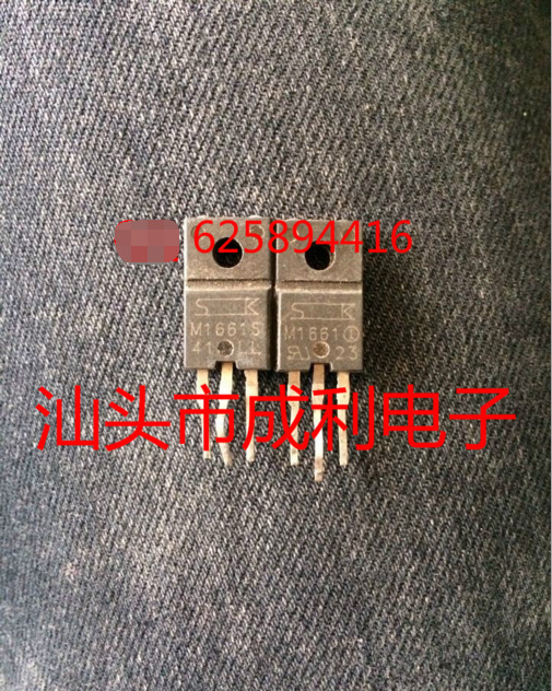 供应拆机可控硅，M1661S MB166S MA166S M1641S 现货，请询价