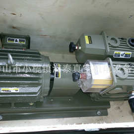 印刷真空泵WQB真空泵彩盒印刷机气泵一吸一吹复合气泵真空泵