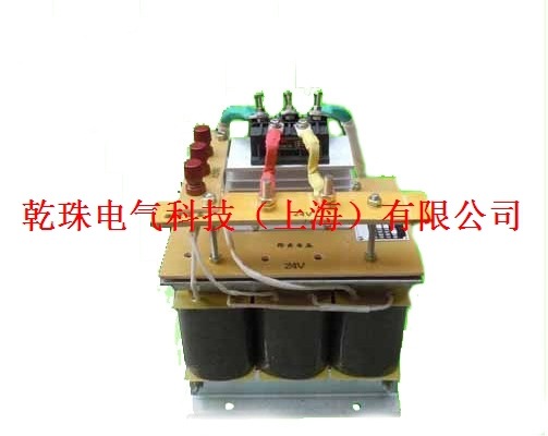 ZSG-650W整流变压器三相交流380V变单相直流100V/85V/80V/电子变