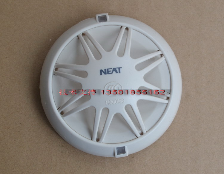 秦皇岛尼特温感 JTW-ZOM-FT8103 点型感温火灾探测器 温感探测器