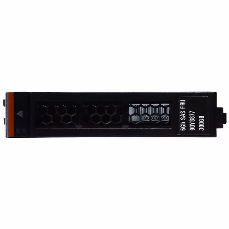 Серверный жесткий диск Lenovo/IBM 00MJ146 2.5 600G 10K SAS 6Gb для сервера