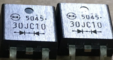 DF30JC10 30JC10 全新原装进口肖特基整流二极管 100V 30A