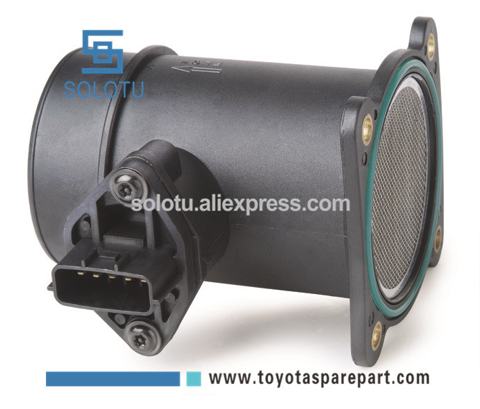 厂家直供 空气流量计 22680-5U400