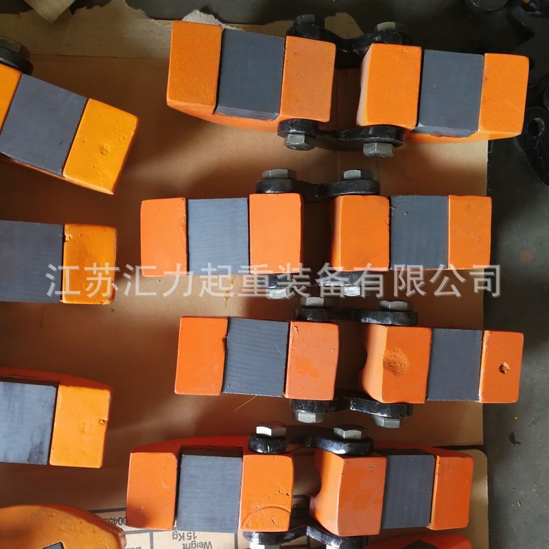 供应起重配件、吊带护角100mm 吊带专用护角80mm 钢丝绳护角