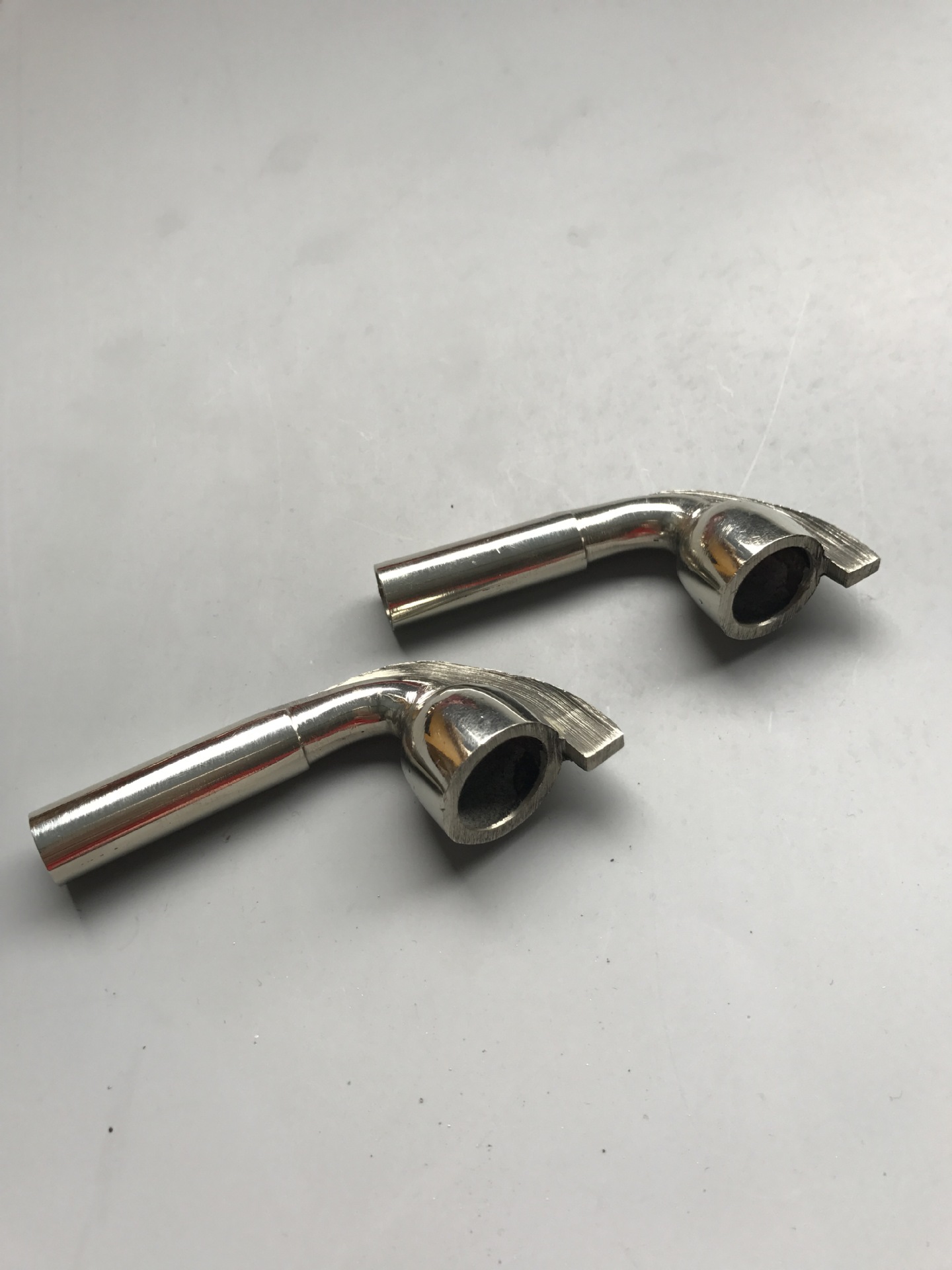 厂家批发供应白铜烟锅手工旱烟袋老式旱烟斗配件烟具混批-阿里巴巴