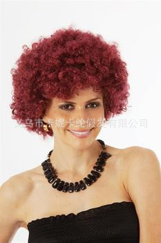 Nuevos eventos festivos espectáculos props de baile de maquillaje fans pelucas cosplay