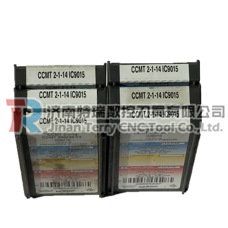 伊斯卡刀具批发 伊斯卡加工铸铁SPMT100408R-HQ-M IC928