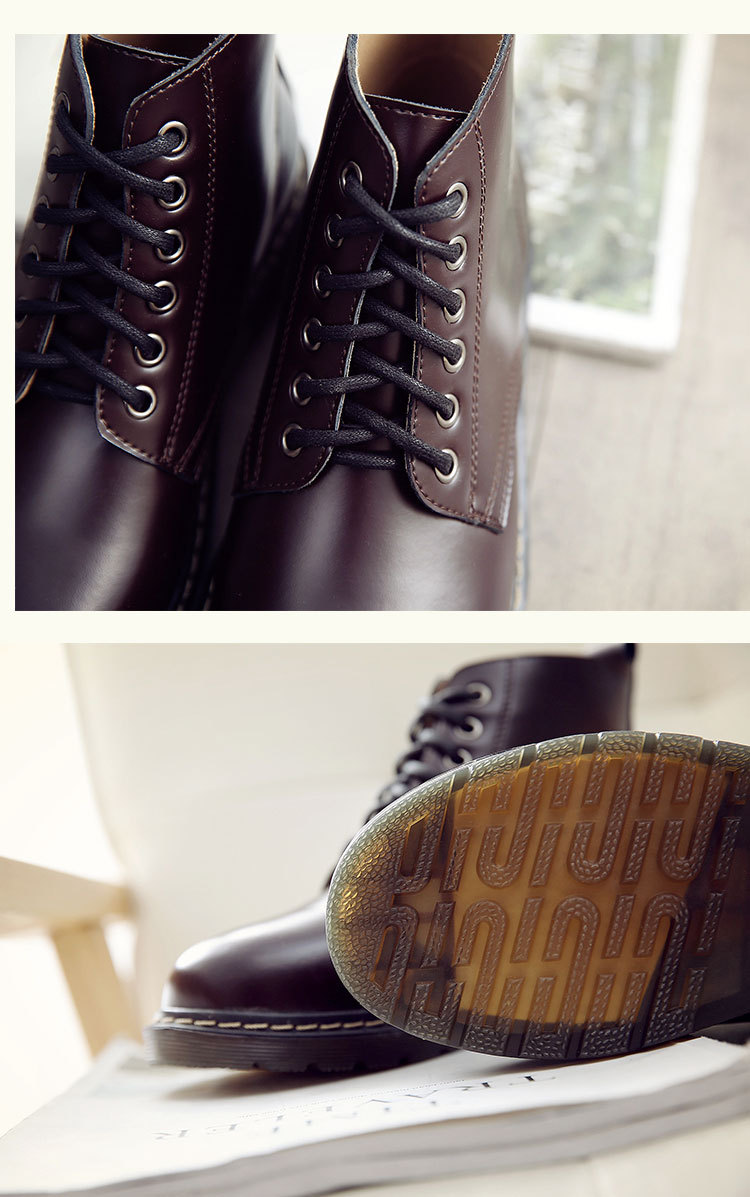 Bottes femme BELLE PUISSANCE en En cuir - Ref 3354936 Image 21