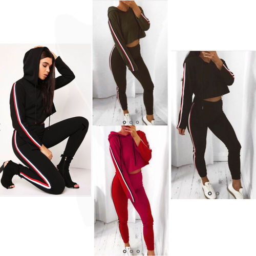 High Quality Leisure Sports Suit for Women