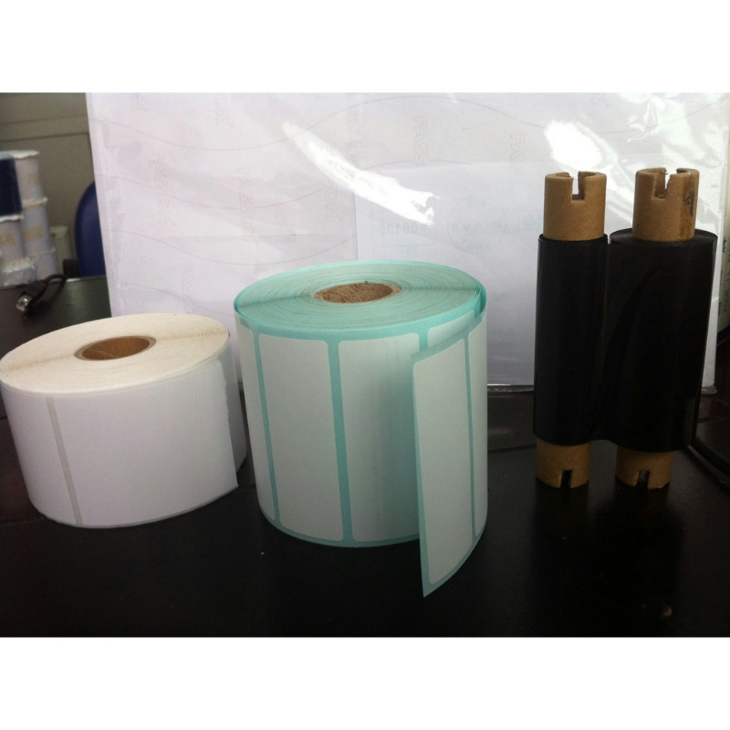 陇南市 王子热敏合成标签OEM代工彩印-fasson全系标签轮转彩印厂