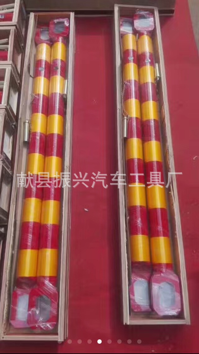 厂家供应20吨拖车杠 小车拖车杠 大量批发拖车杠 大车专用拖车杠