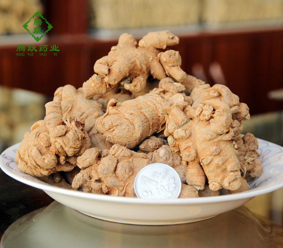 San Qi Notoginseng Root Whole Dried Panax notoginseng Yunnan Wenshan Raw Herb for Decoction and Tea key features