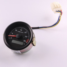 3015232 Oil Pressure Gauge Oil Pressure Gauge