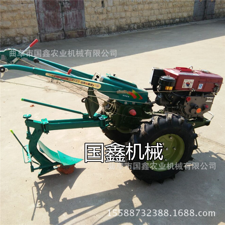 操作方便的 萍乡果园手扶旋耕机厂家