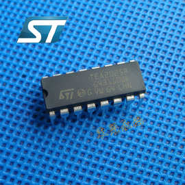 ST意法半导体  电子元器件集成电路IC TIP122 TO-220