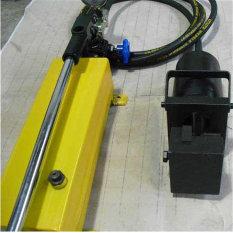 锚索切断器 矿用锚索切断机 手动锚索切断器 MQS锚索切断器