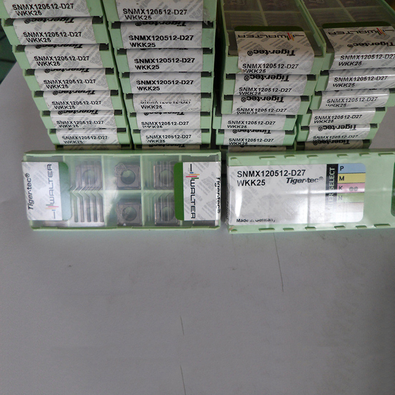 SNGX1205ANN-F57 WKP35瓦尔特铣刀片