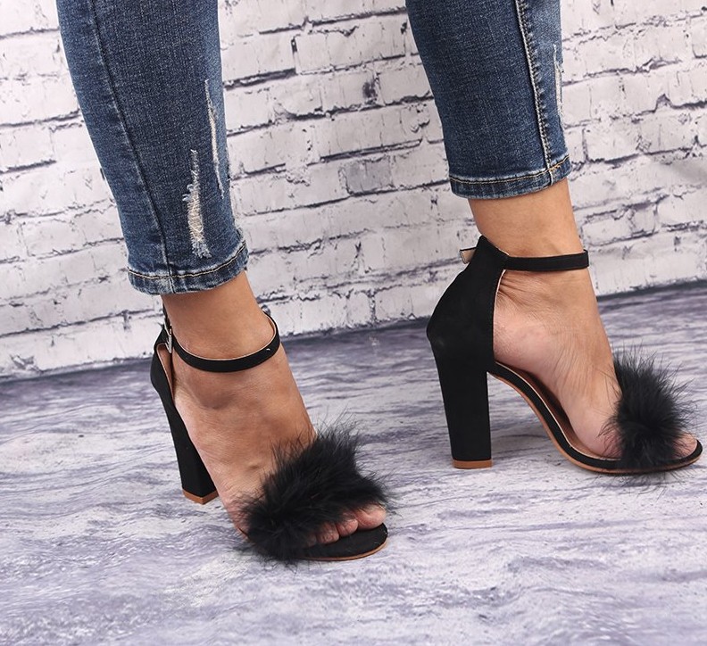 Chaussures été pour femme - Ref 3346447 Image 3