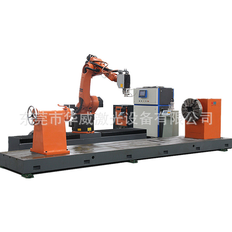 激光淬火机 熔覆机 800