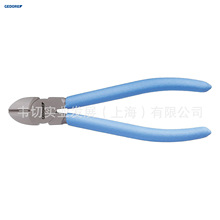 Gedore吉多瑞 斜口钳 瑞典式样 8314-140 TL (6740950)