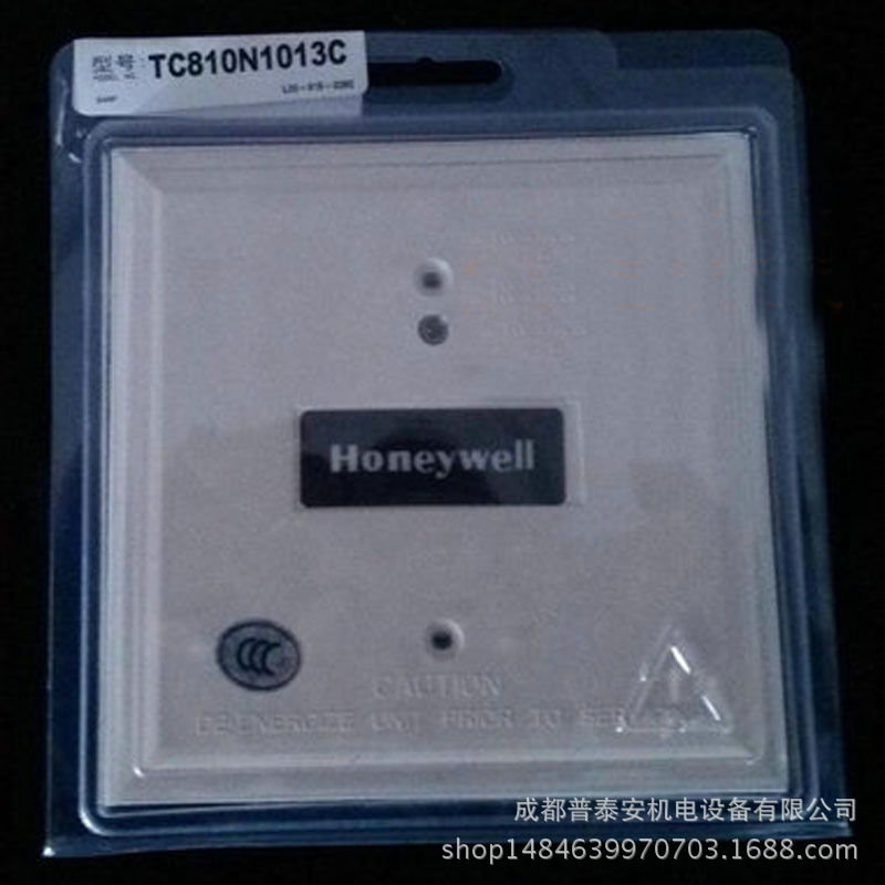 霍尼韦尔JKM-TC810N1013C智能控制模块