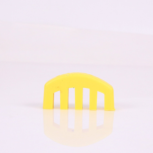 Wonderful violin mute five-claw silencer violin special rubber mute instrument accessories