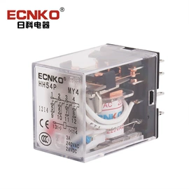 其他继电器;时间继电器;中间继电器