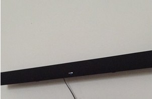 Edifier/ Saunterer B7 Home Theater cinema Fiber optic coaxial LINE Bluetooth AUX remote control television loudspeaker box