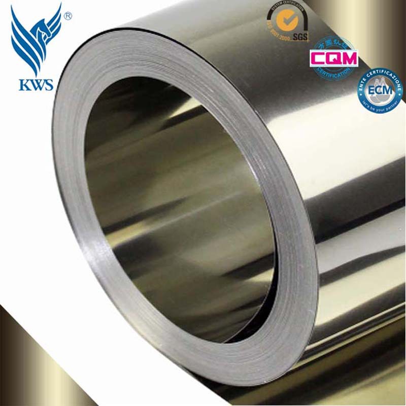 厂家直销201 304 316L 310不锈钢带 不锈钢钢带 质量保证