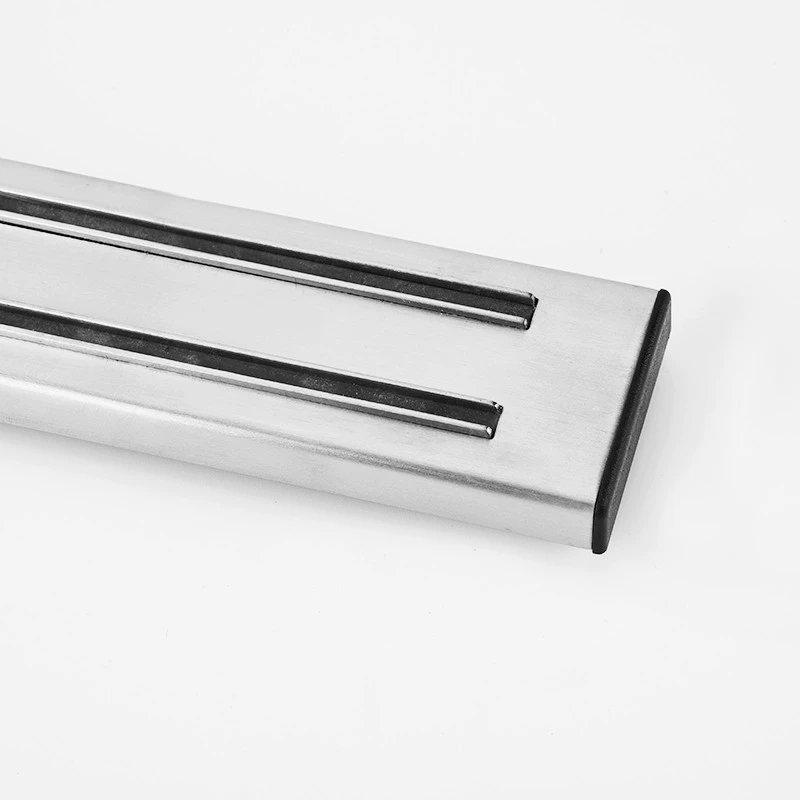 Набор креплений для ножей из нержавеющей стали Jia Shi Da — прочный, экономия пространства, прямые поставки с завода