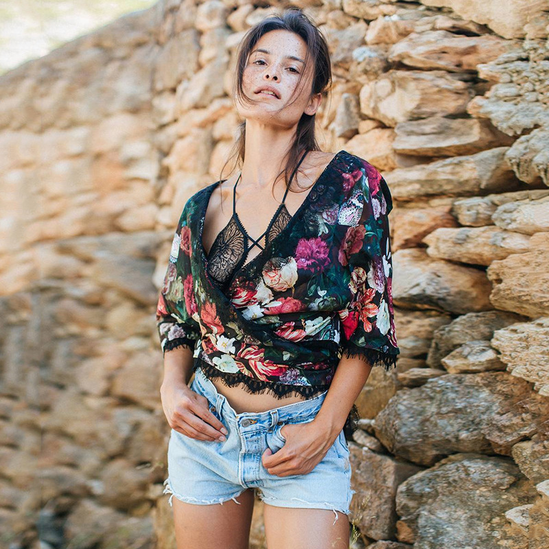 Soutiens-gorge en Polyester - Ref 3370506 Image 21