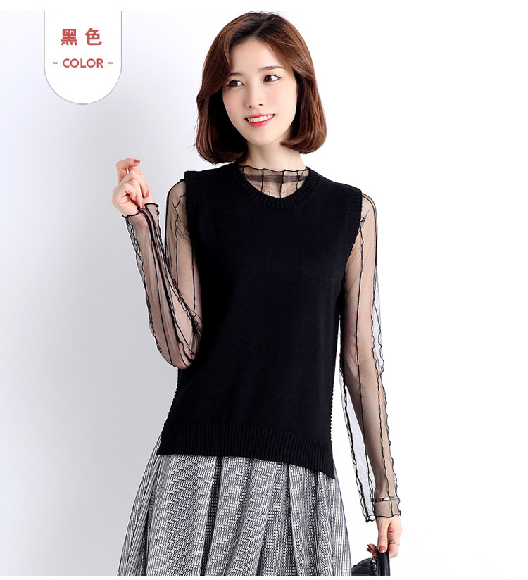 Gilet femme - Ref 3318109 Image 24