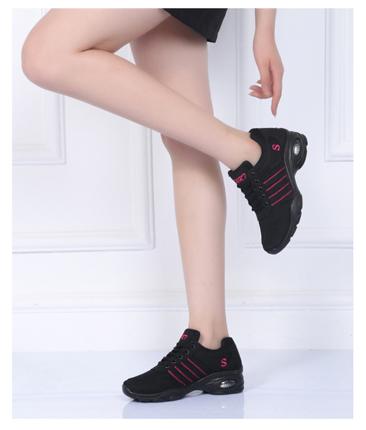 Chaussures de sport femme en rapporter - Ref 3435323 Image 40