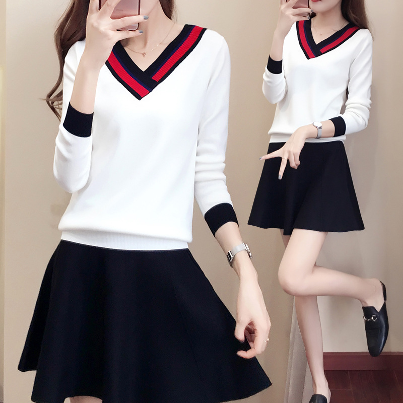 Costume femme en Coton mercerisé - Ref 3335519 Image 4