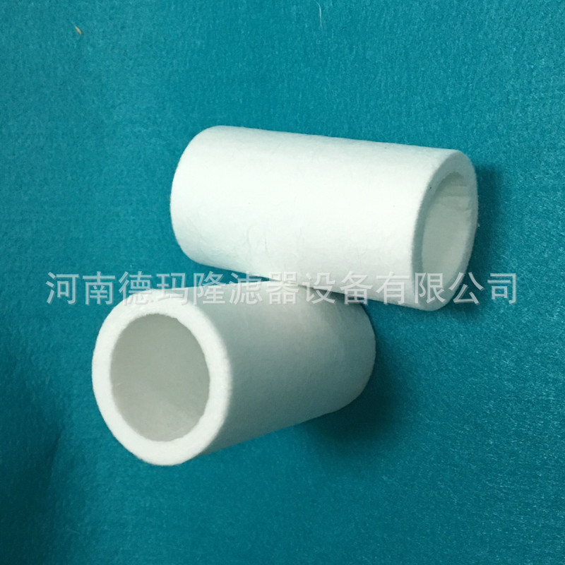 供应10寸PP棉熔喷滤芯 CLR5-40